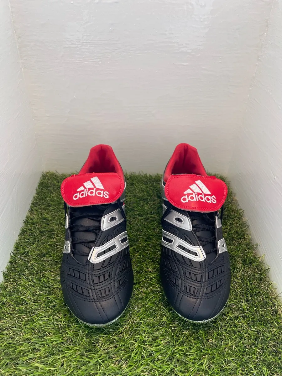 Adidas Predator Accelerator 25th Anniversary FG - Image 4