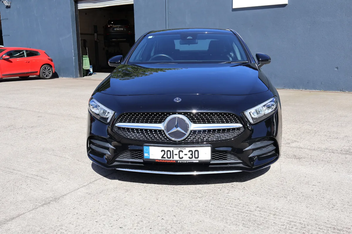 Mercedes-Benz A-Class AMG 72,000Km 24 Month NCT! - Image 4