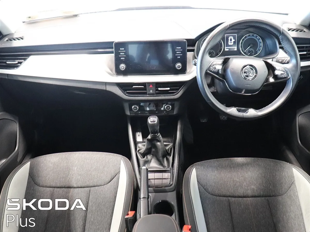 Skoda Kamiq 1.0 TSI STYLE - Image 2