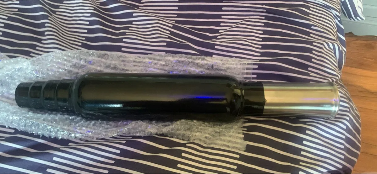 Cherry bomb exhaust muffler - Image 2