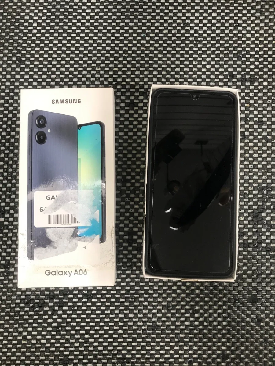 Galaxy A06 Open - Image 2