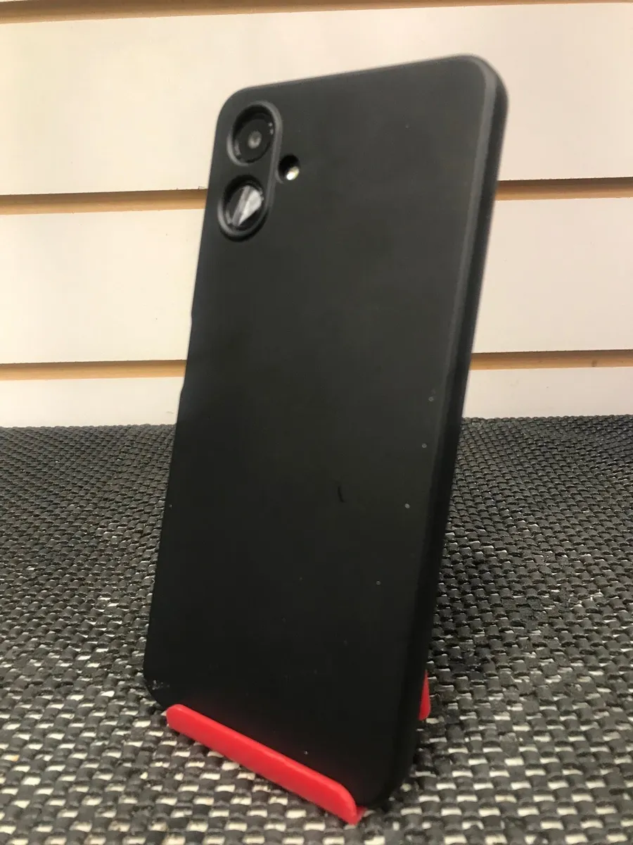 Galaxy A06 Open - Image 3