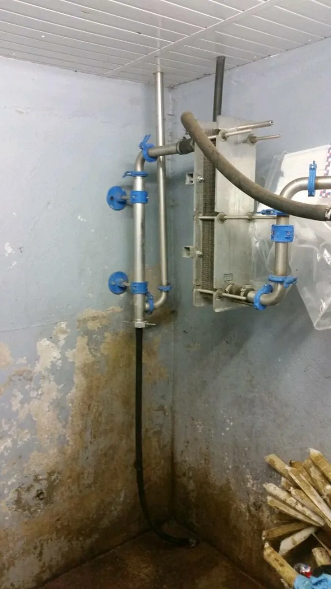 Milking parlour - Image 4