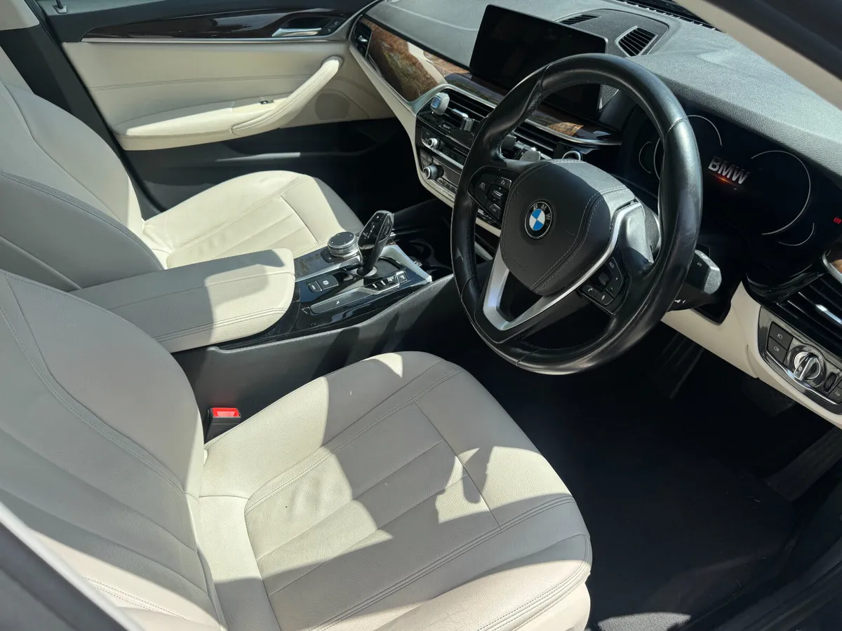 2018 BMW 520i Auto - Image 2