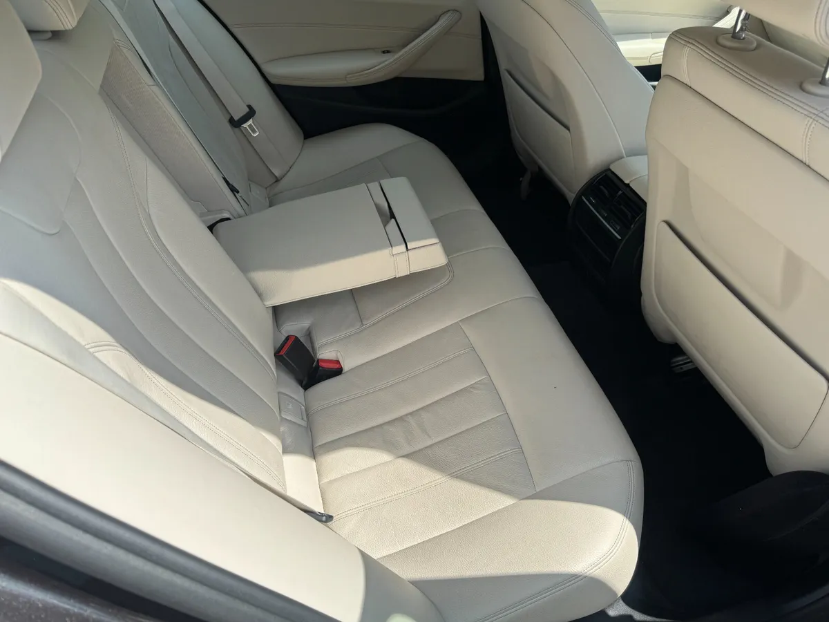 2018 BMW 520i Auto - Image 4