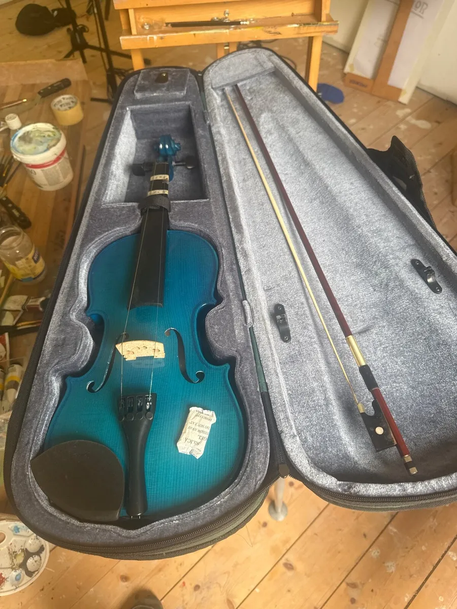 Violin - Image 2