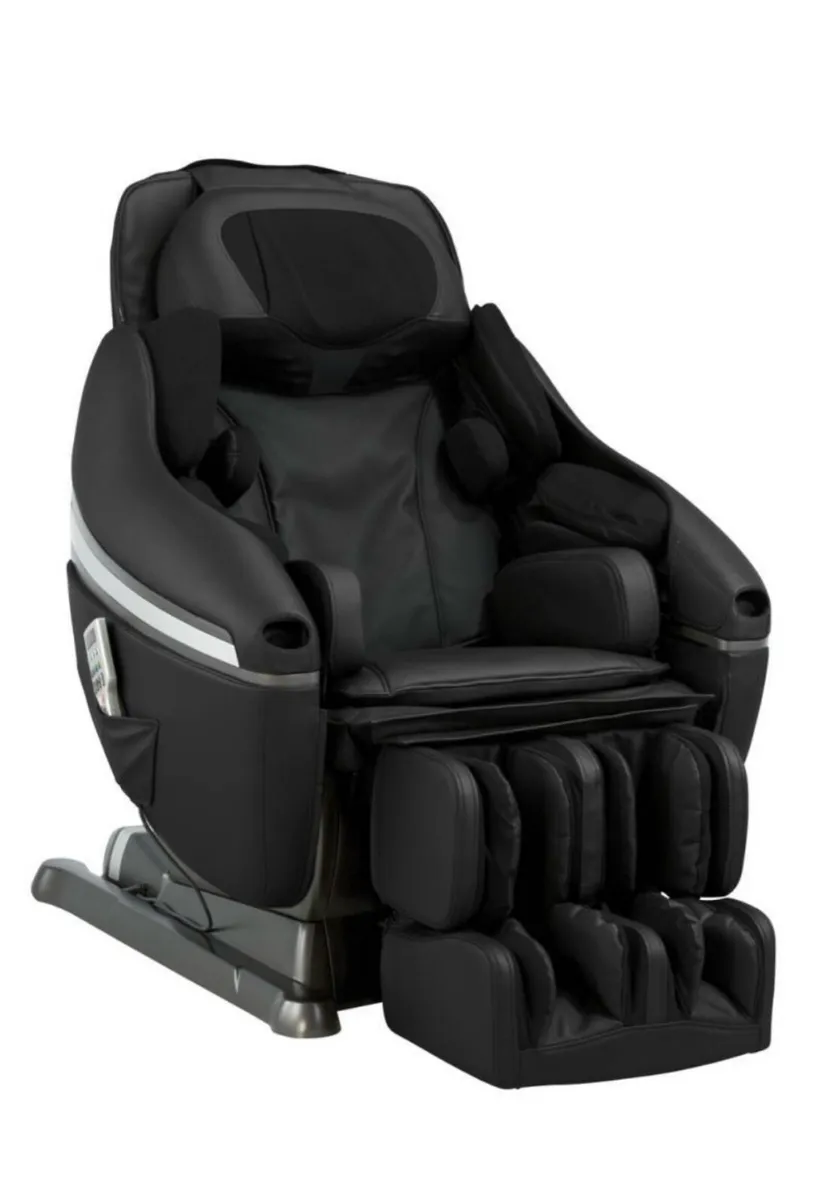 Inada Sogno Dreamwave Massage chair - Image 1