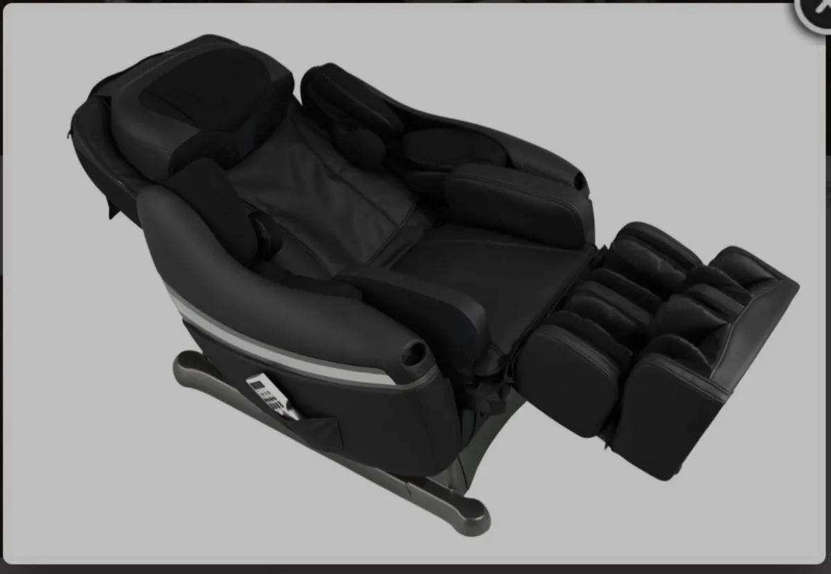 Inada Sogno Dreamwave Massage chair - Image 4