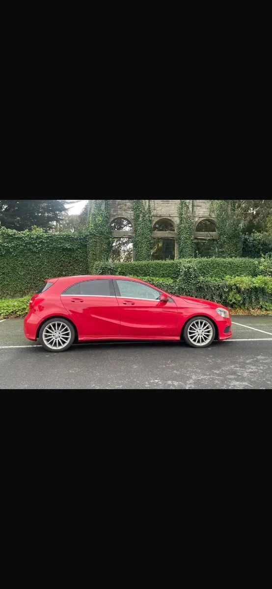 Mercedes-Benz A-Class 2013 - Image 4