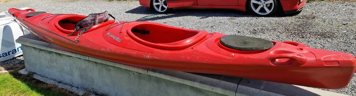 Kayak - Image 1