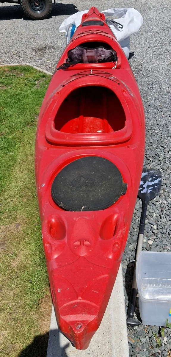 Kayak - Image 2