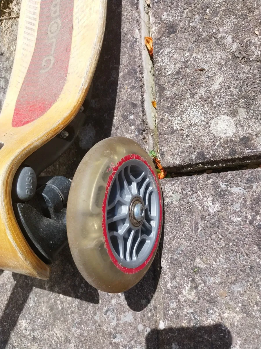 Kids  Globber scooter - Image 2