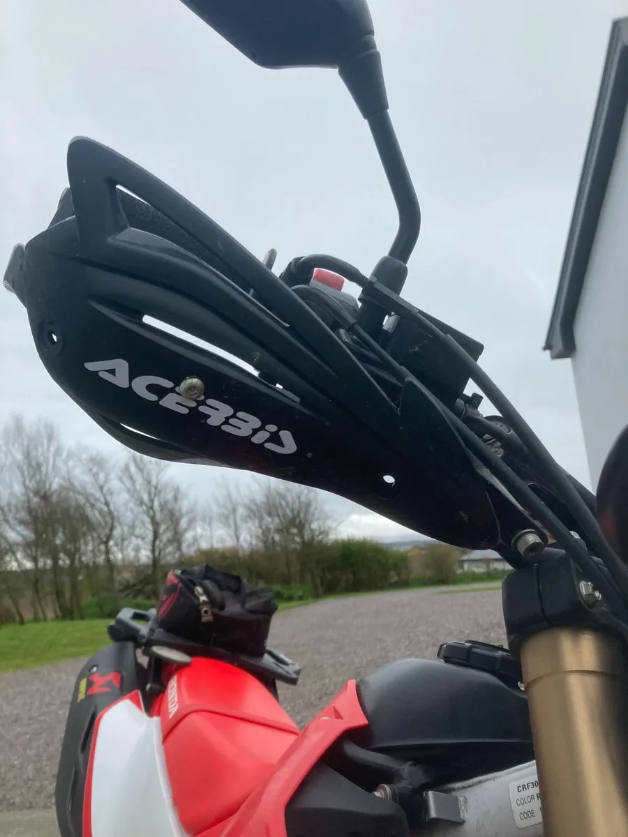 Honda CRF 300L - Image 2