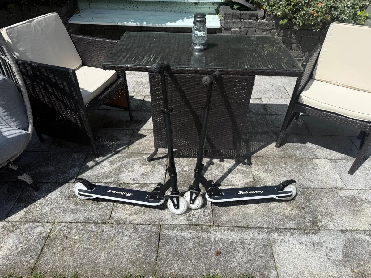Scooter - Image 1