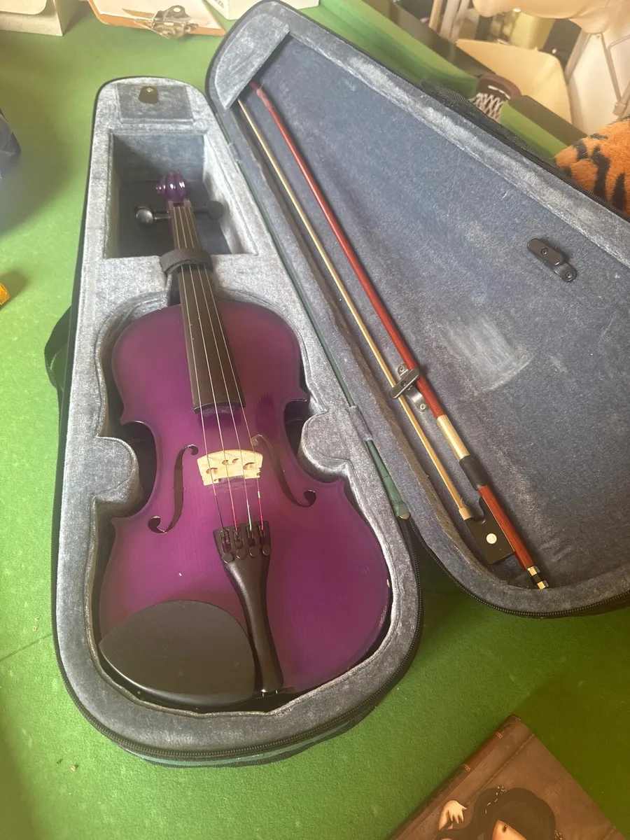 Violin - Image 4