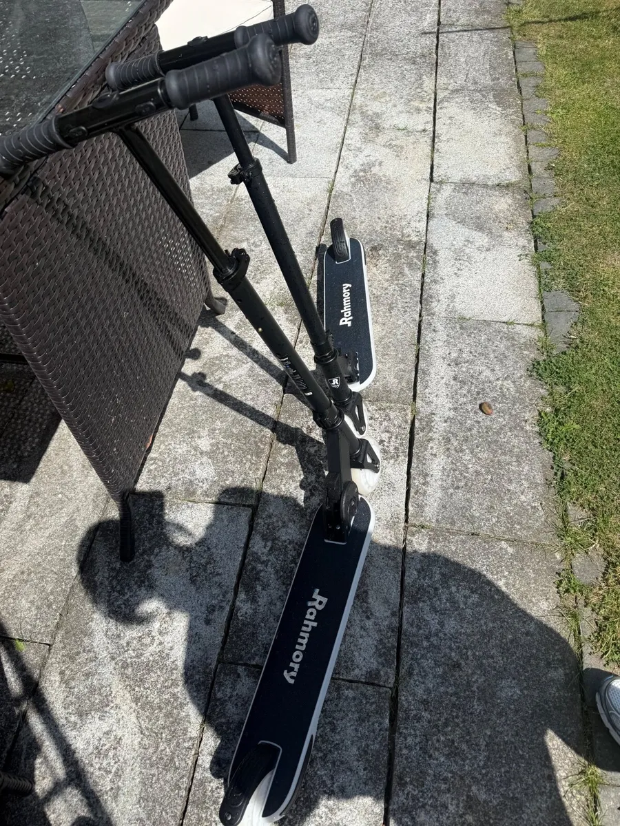 Scooter - Image 3