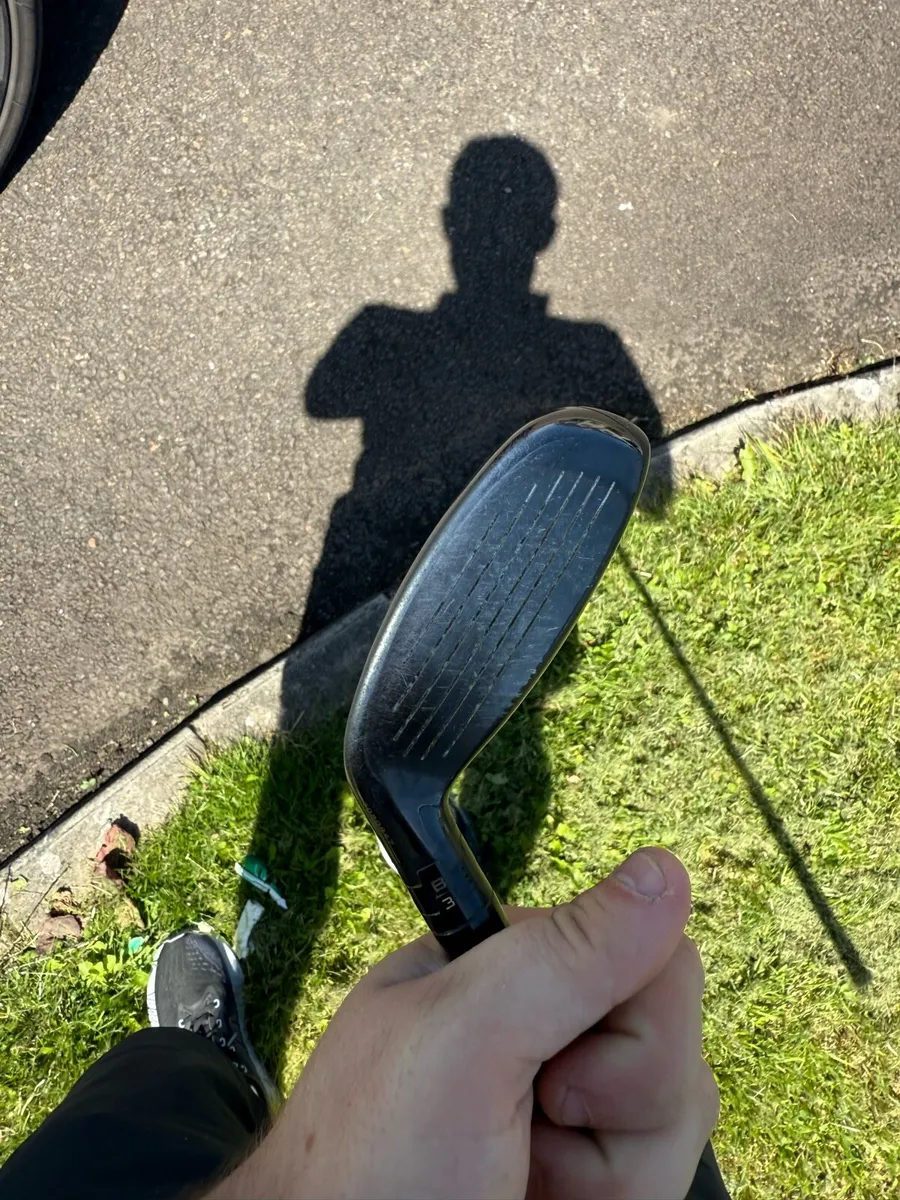 Titleist tsi2 4 hybrid - Image 2