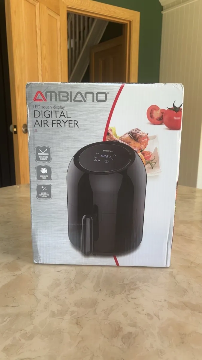Air fryer - Image 2