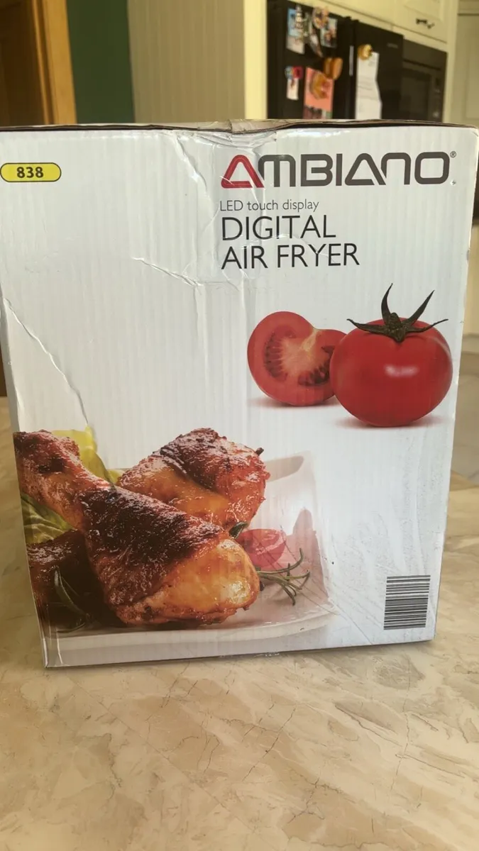 Air fryer - Image 3