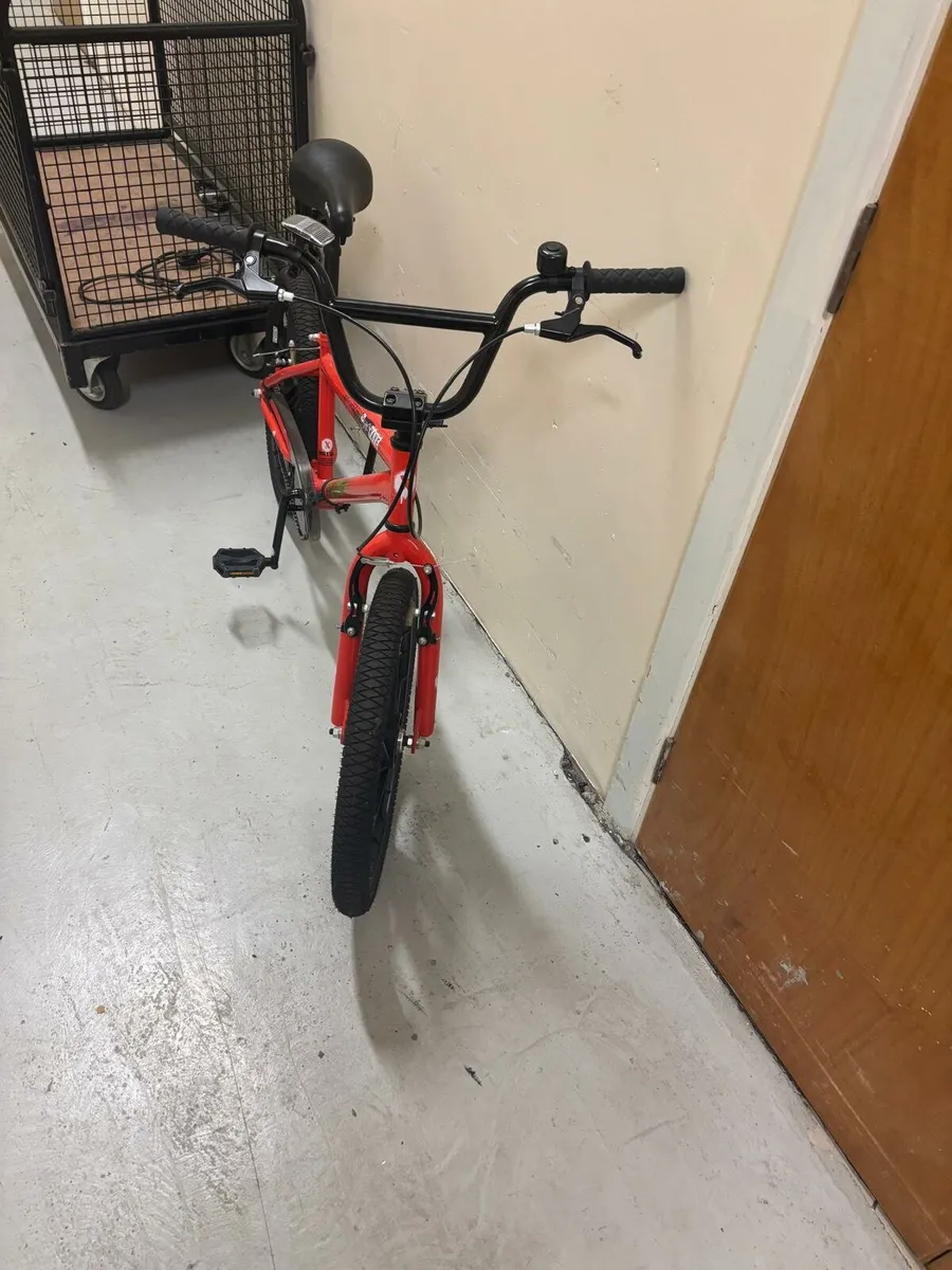 Bmx - Image 1