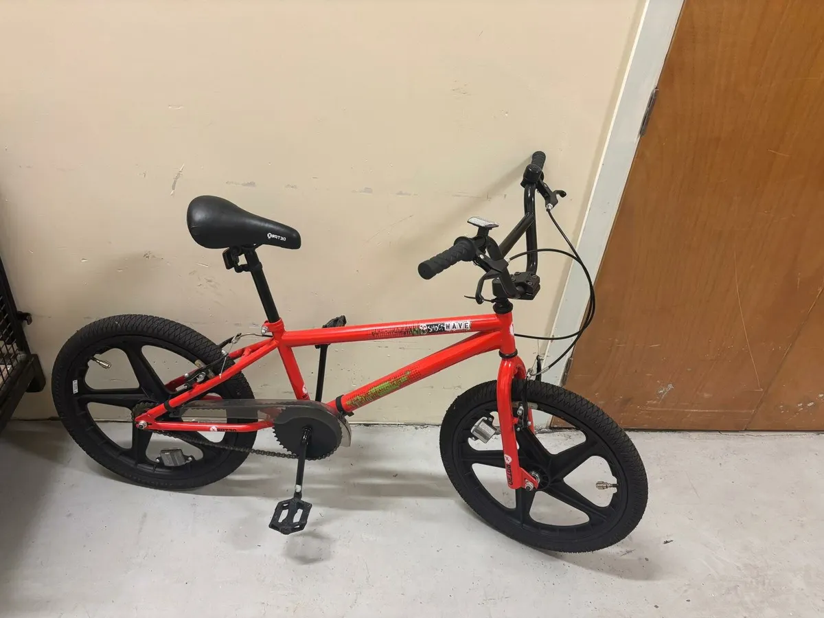 Bmx - Image 2