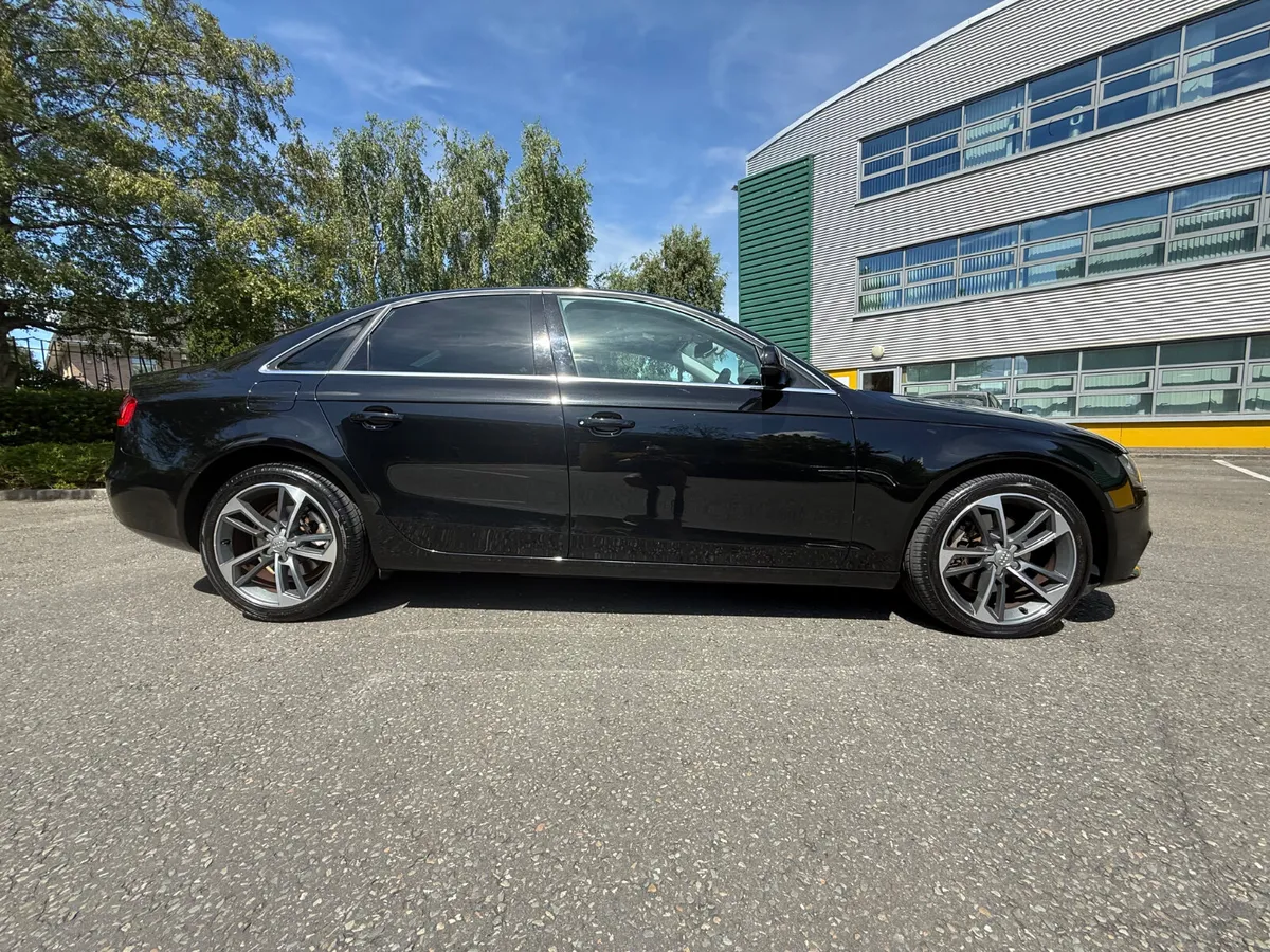 Audi A4 2.0 TFSI Sport  Automatic - Image 3