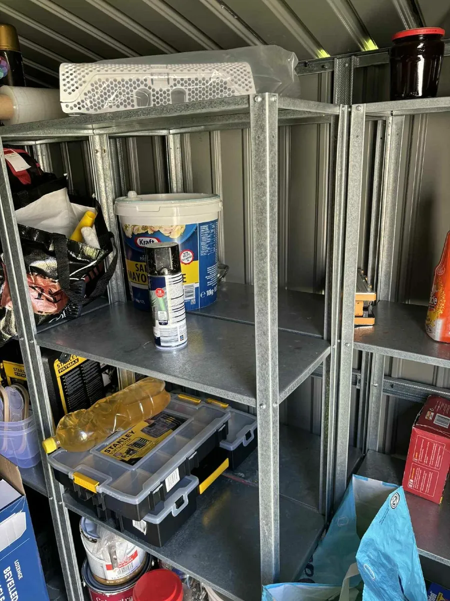 Shed for free - Image 2