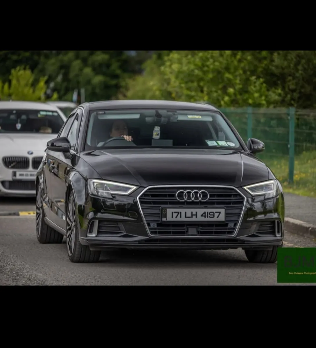 2017 Audi A3 Saloon SPORT AUTOMATIC - Image 2