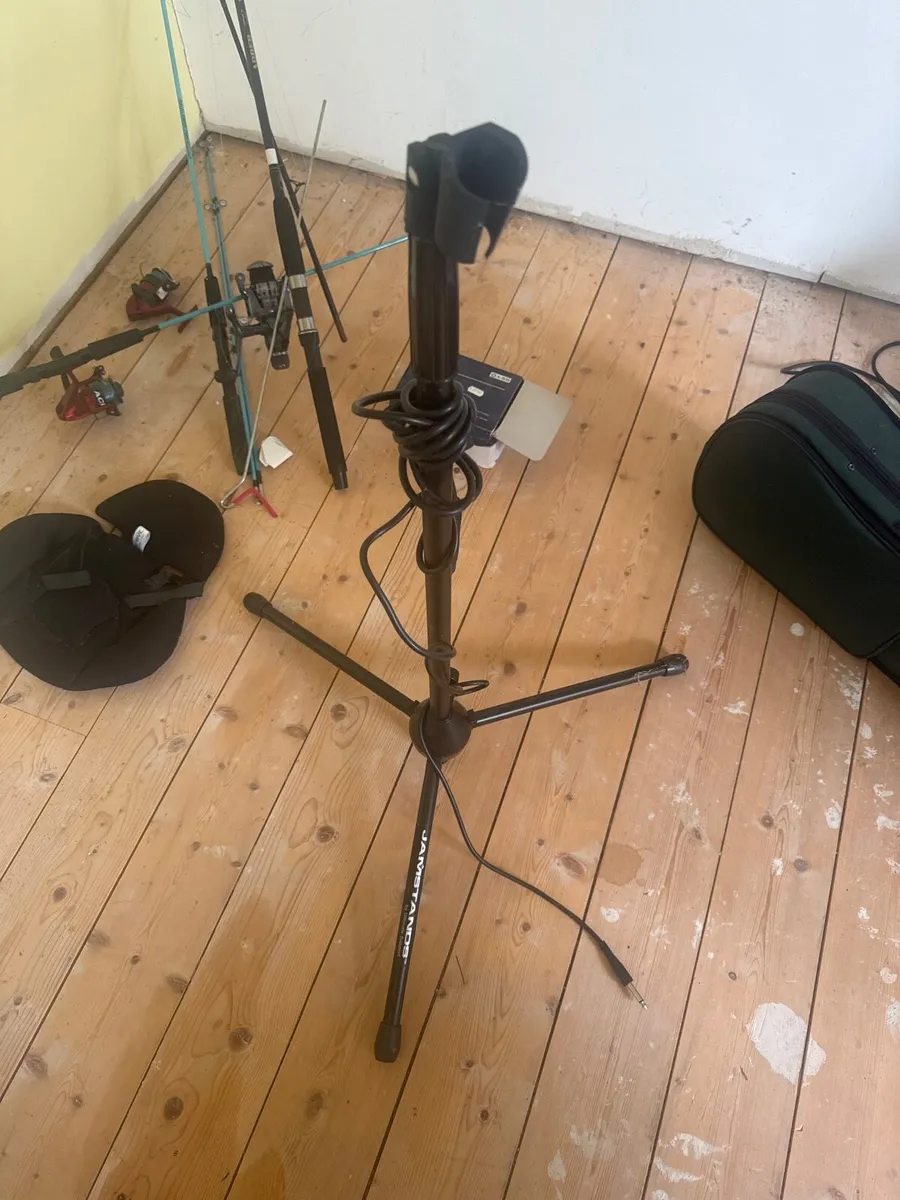Behringer microphones - Image 4