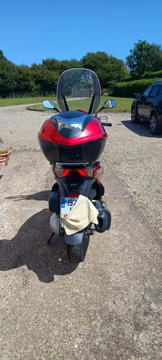 Honda SH300i 2019 - Image 4