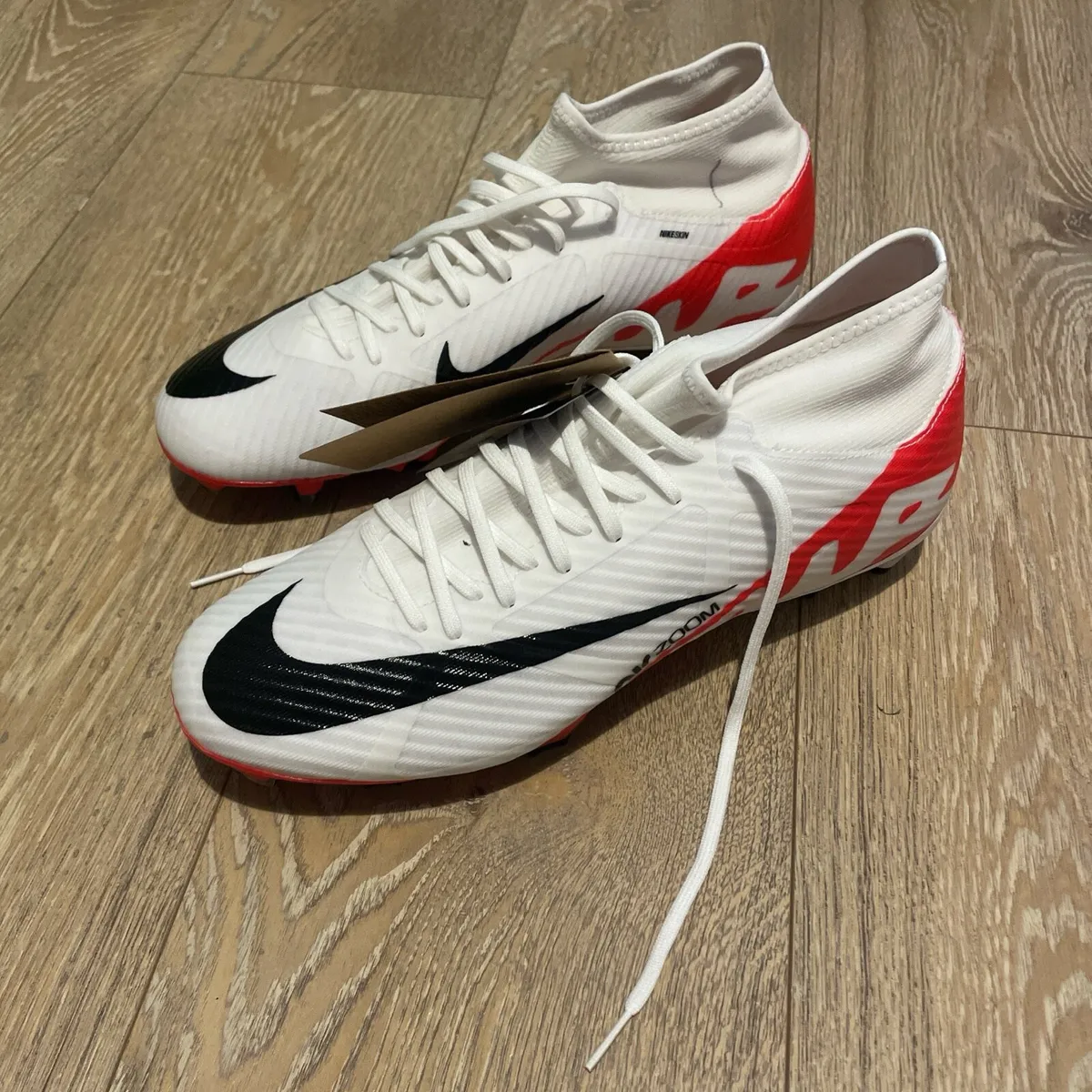 ZOOM SUPERFLY 9 ACADEMY FG - Image 2