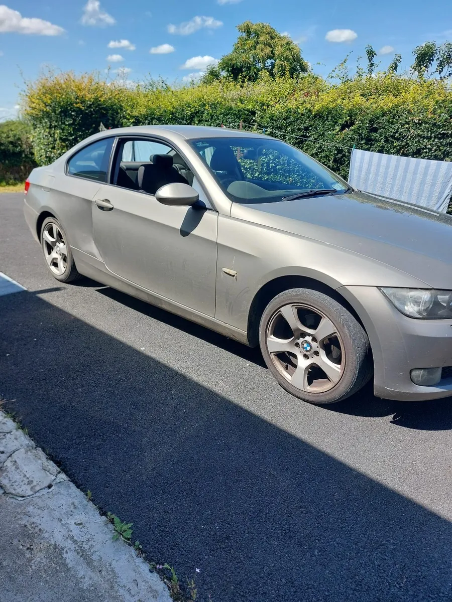 BMW 3-Series 2007 - Image 3