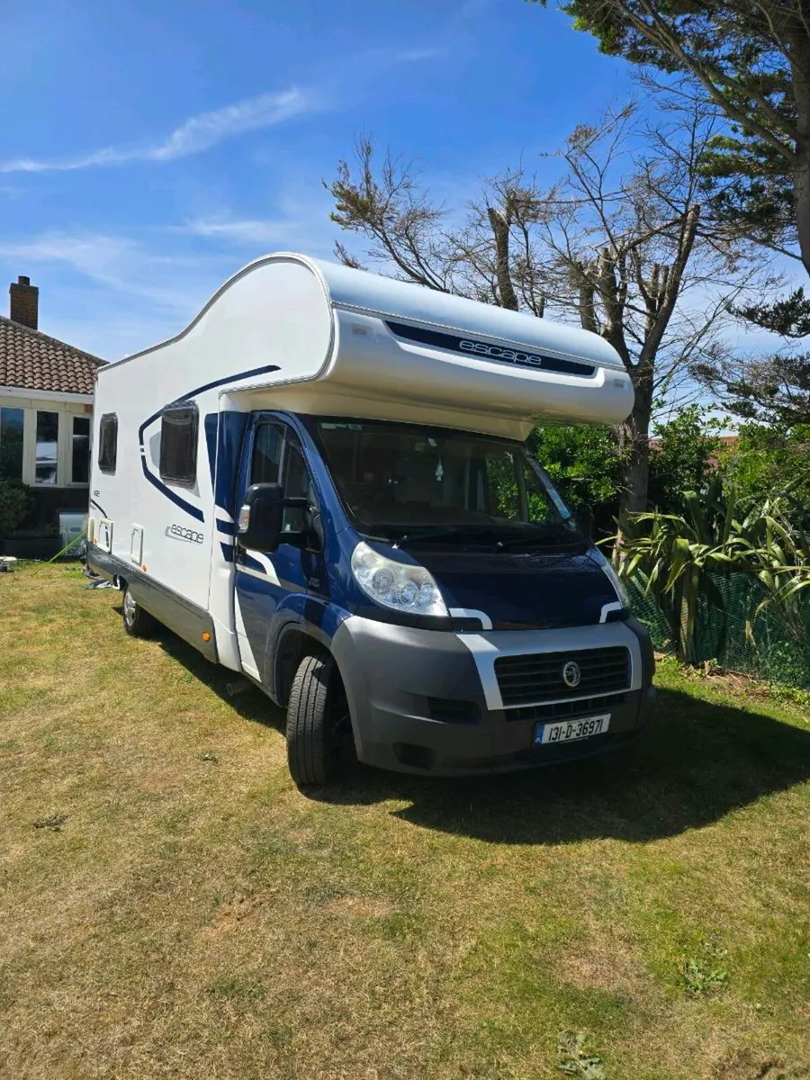 Camper - Image 1