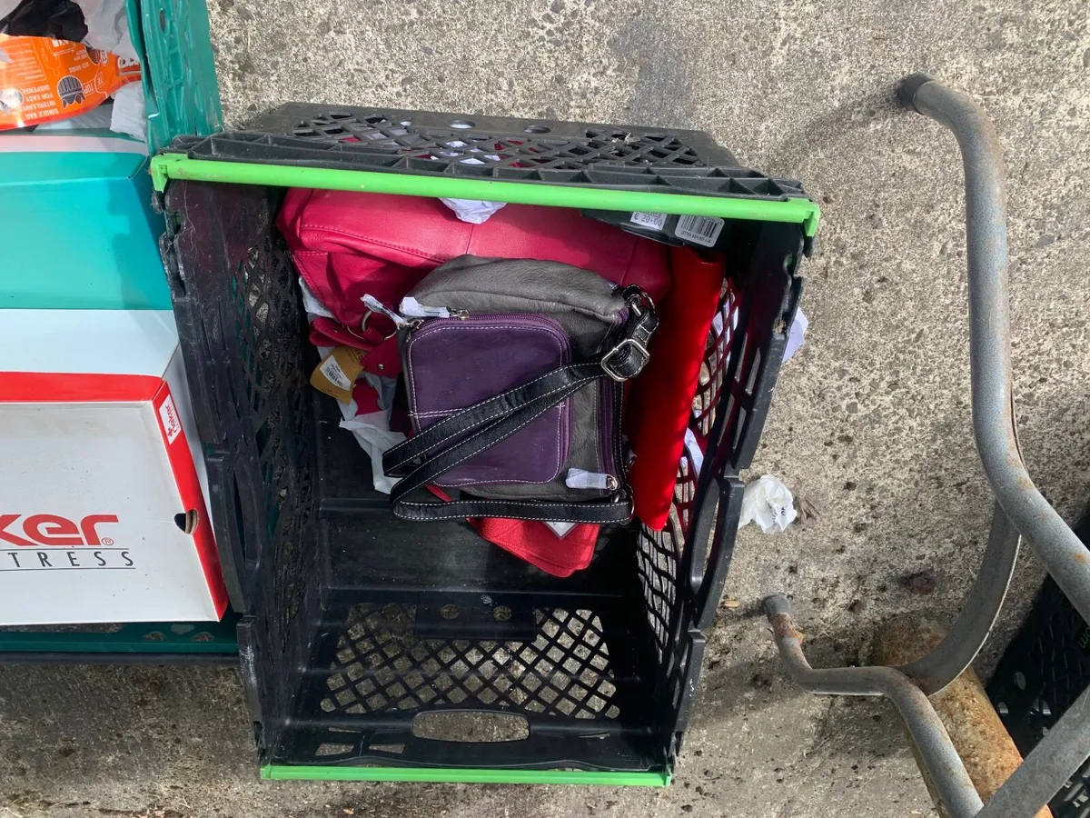 Calling all car boot sellers - Image 3