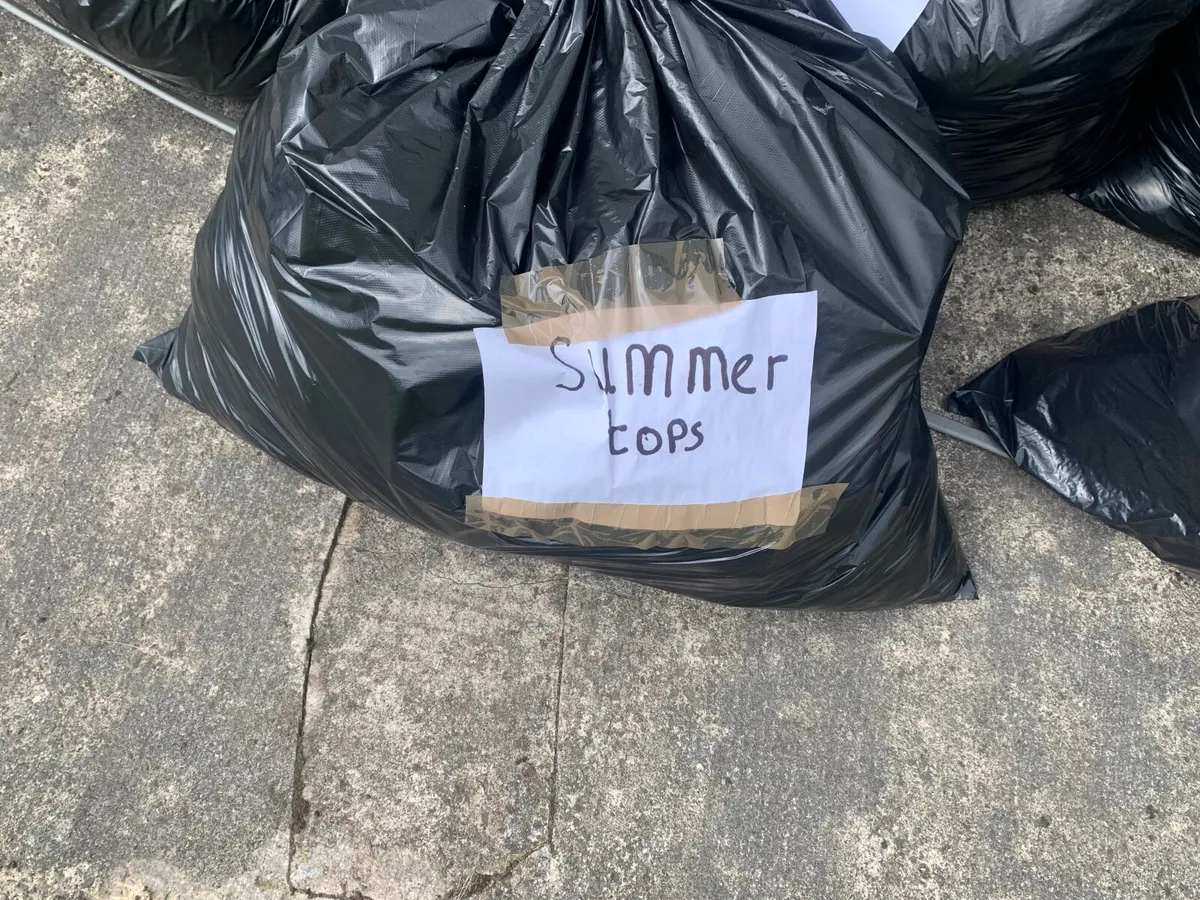 Calling all car boot sellers - Image 2
