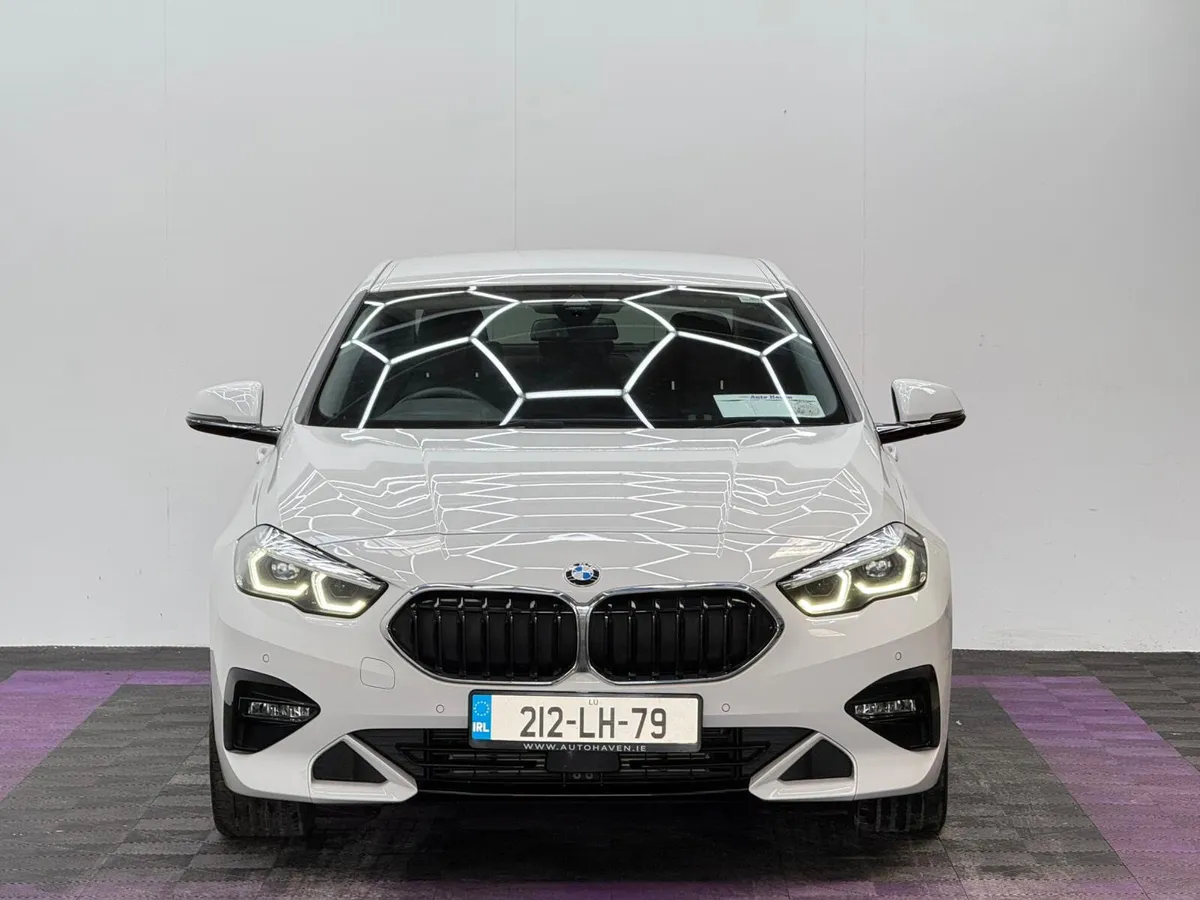 2021 BMW 2 Series, Automatic, Low Kms - Image 2