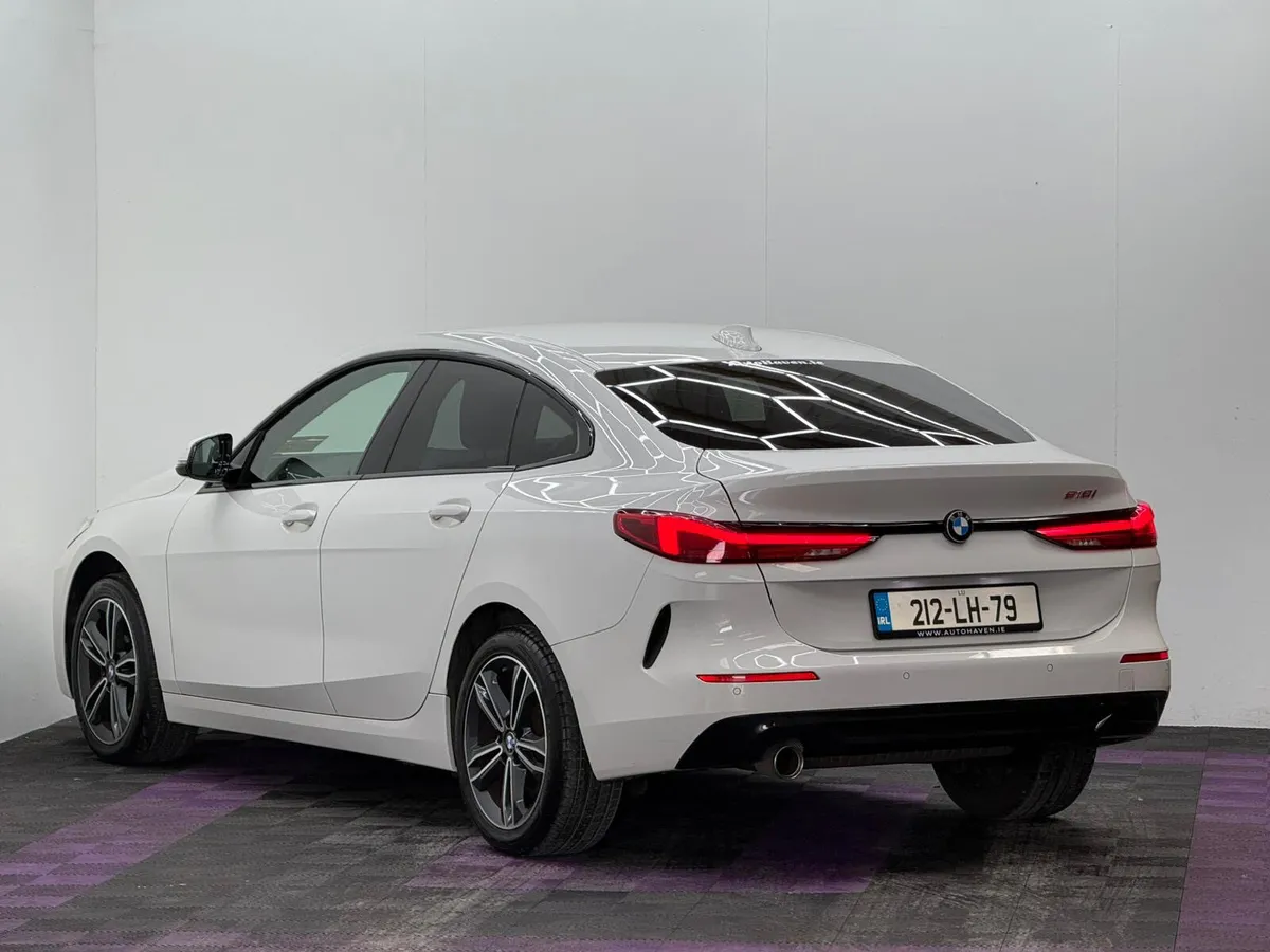2021 BMW 2 Series, Automatic, Low Kms - Image 4