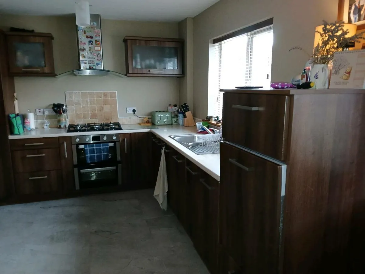 Kitchen units - Image 3
