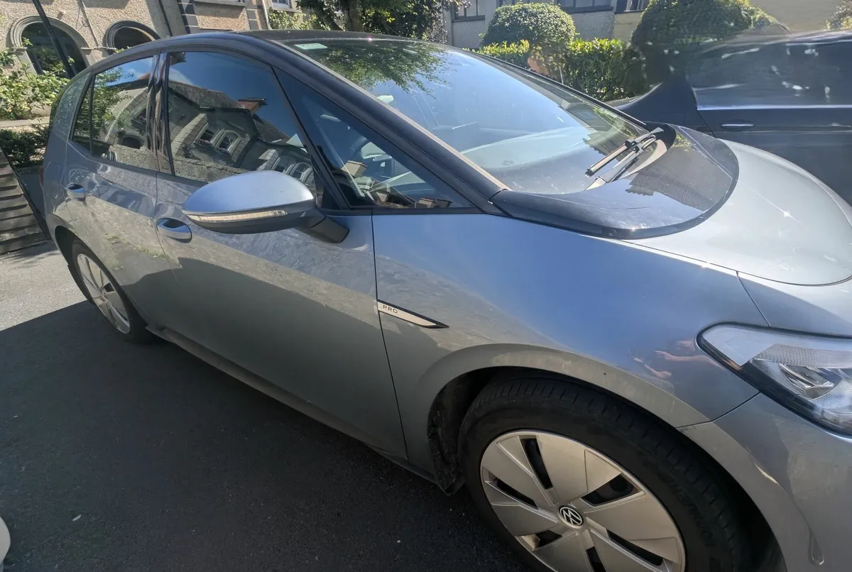 Volkswagen ID.3 2021 - Image 2