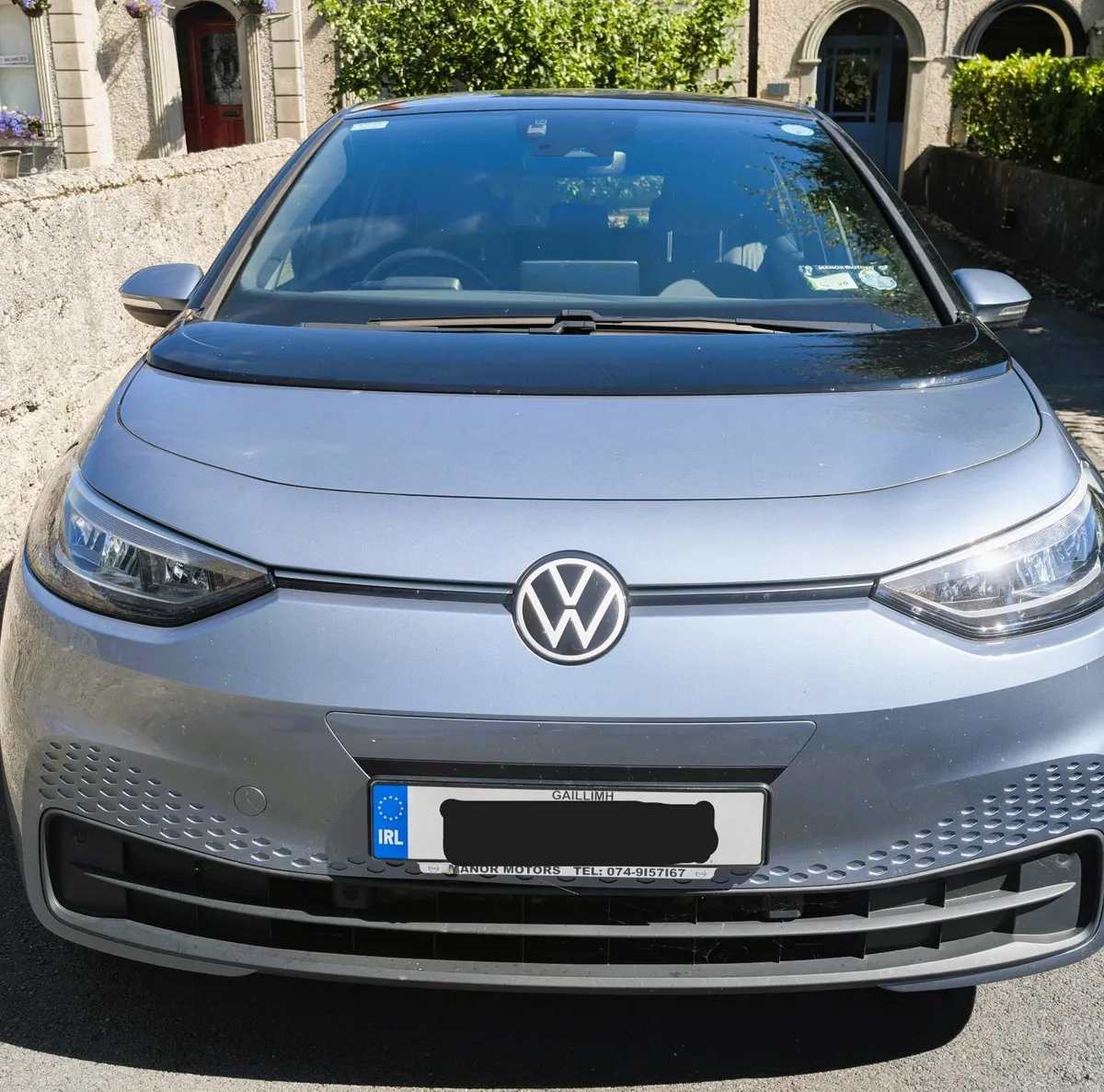 Volkswagen ID.3 2021 - Image 1