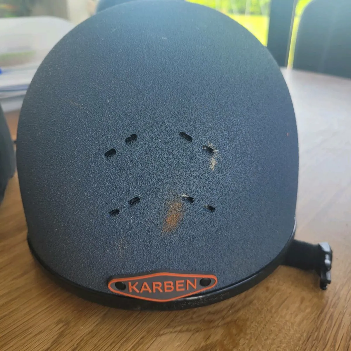 Horse riding helmets - Image 1