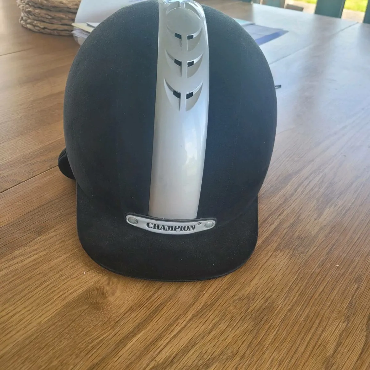 Horse riding helmets - Image 2