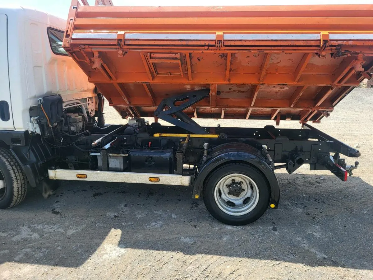 Mitsubishi canter - Image 2