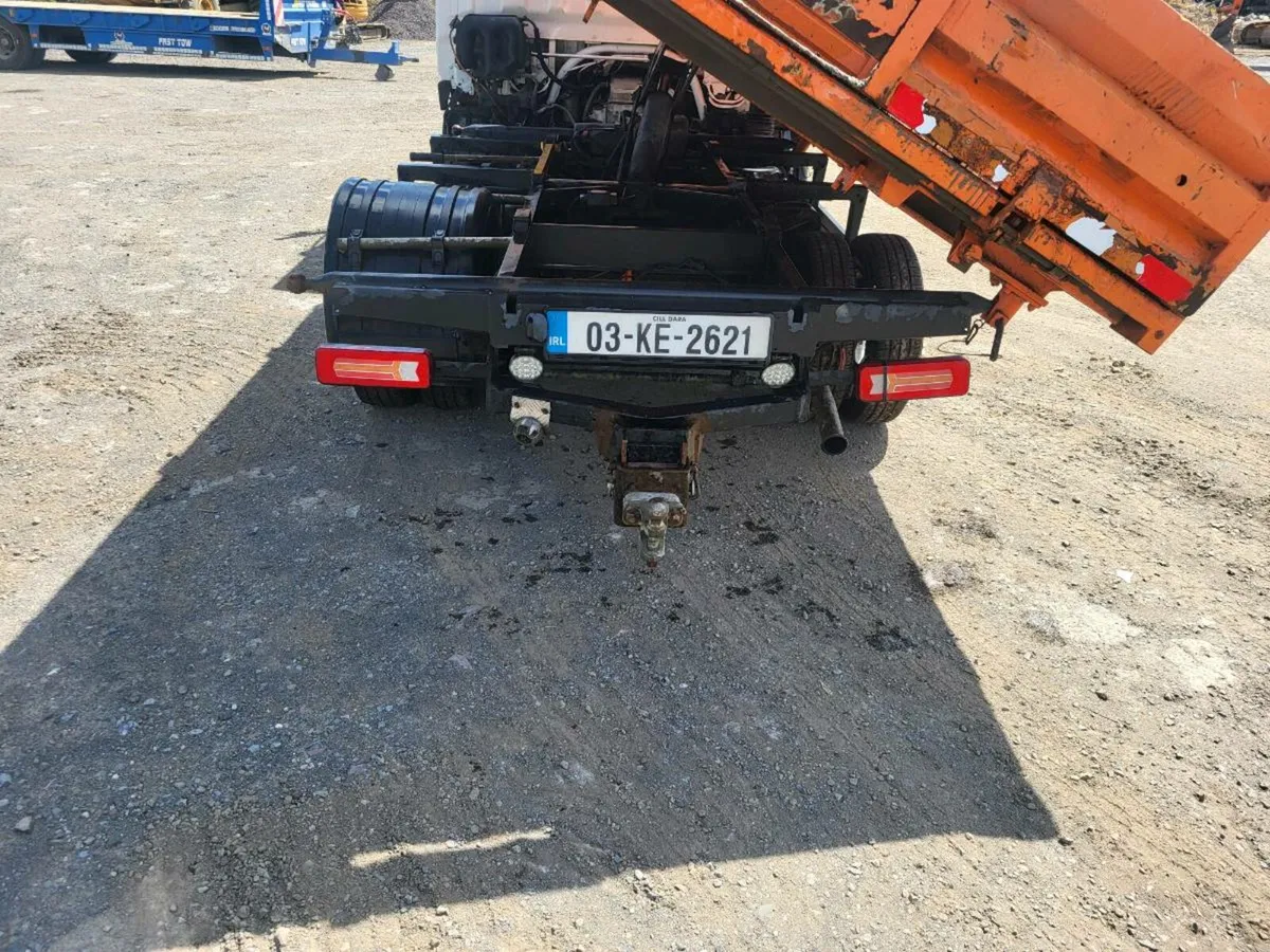 Mitsubishi canter - Image 3