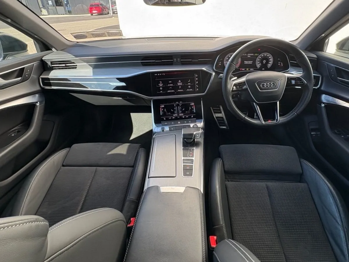 Audi A6 50 Tfsi e S Line Quattro - Image 4