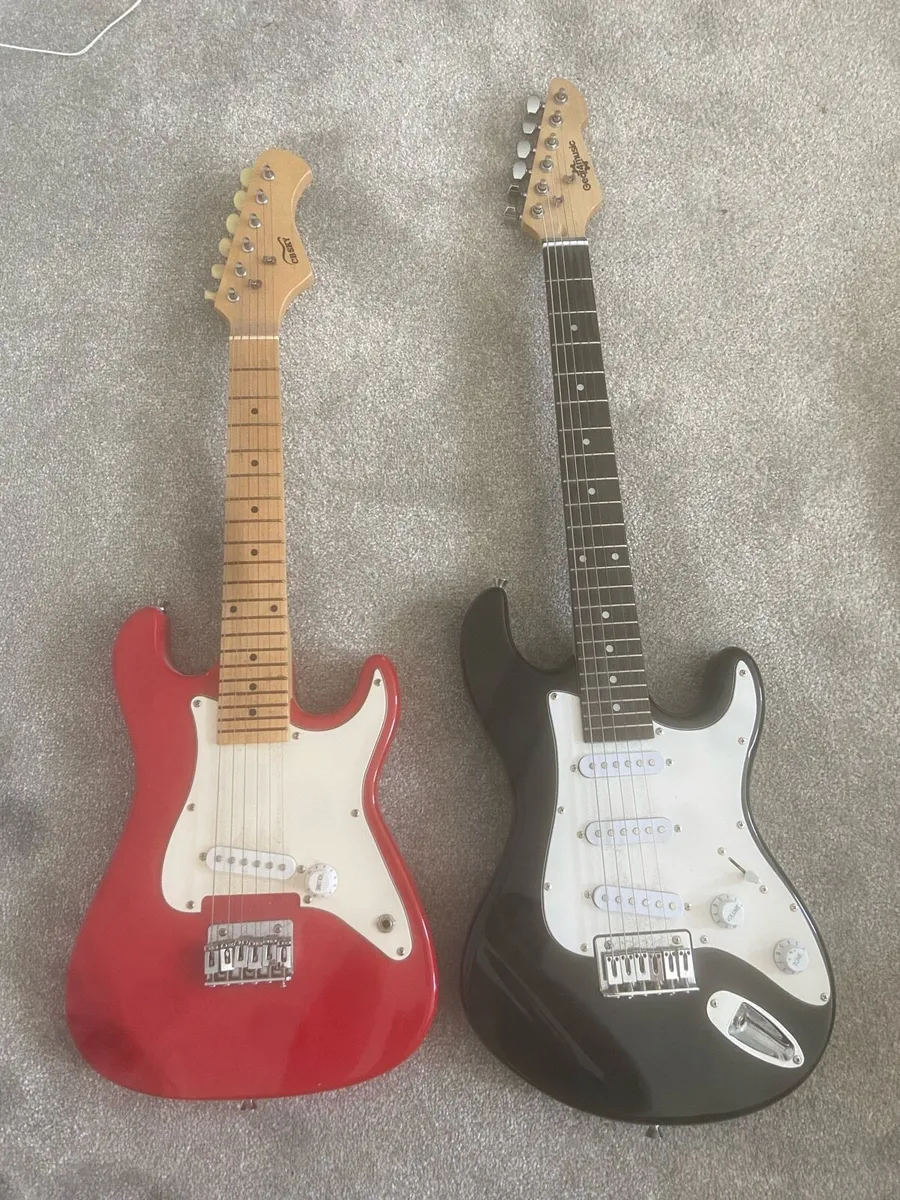 Guitars - Image 1