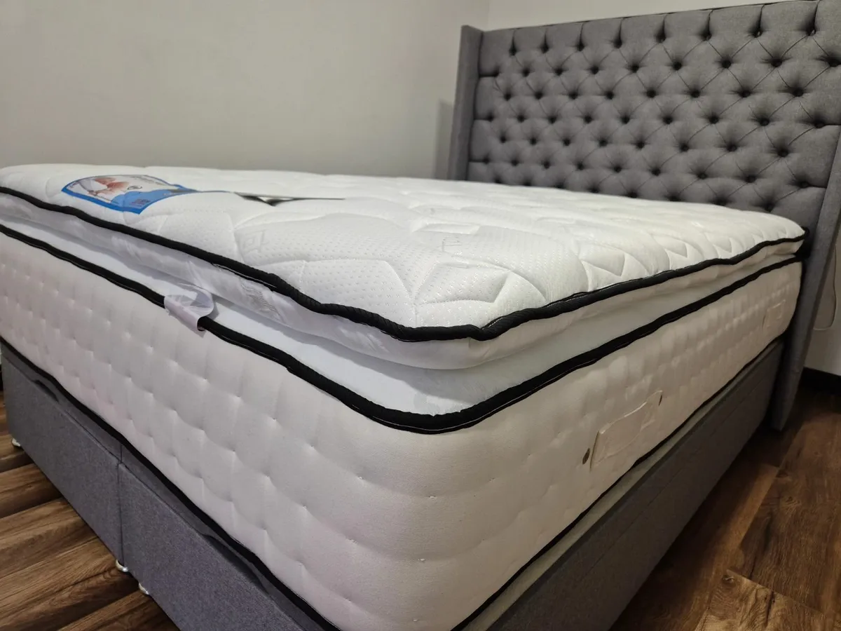 mattress 50% off - Image 3