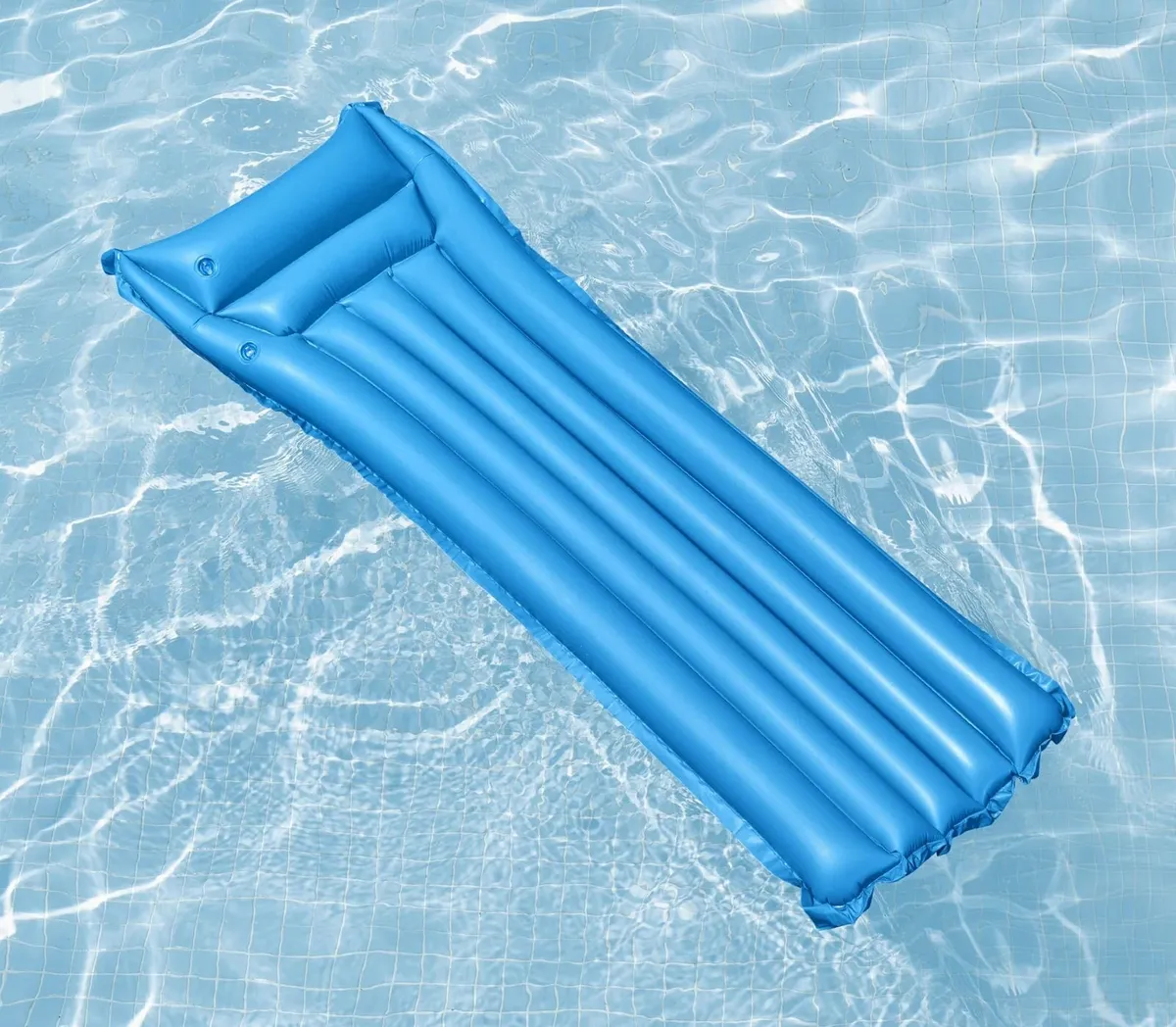 Floating Mat