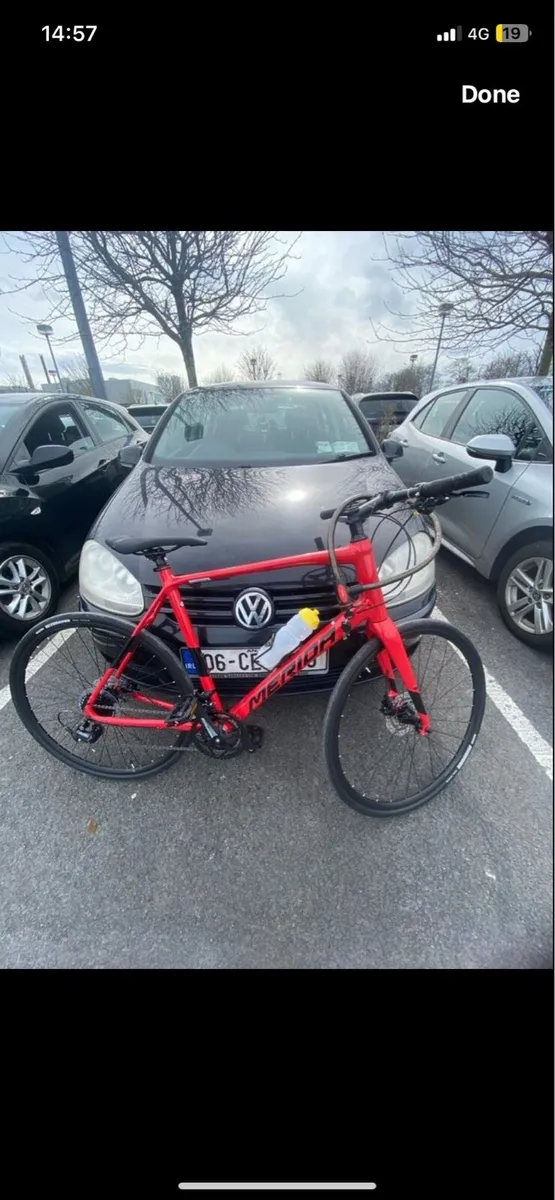 Merida speed runner 200 - Image 1