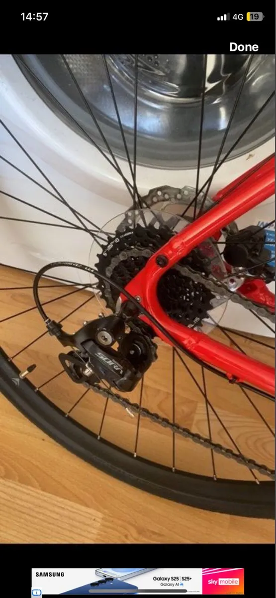 Merida speed runner 200 - Image 2